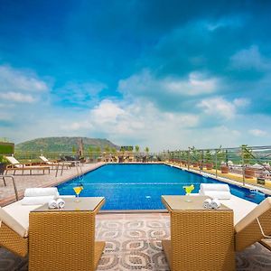Clarion Inn Jaipur