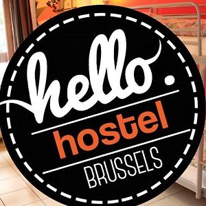 Brussels Hello Hostel